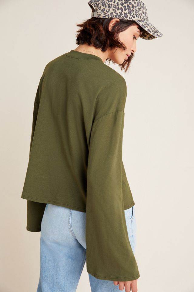 Martha Tee #1