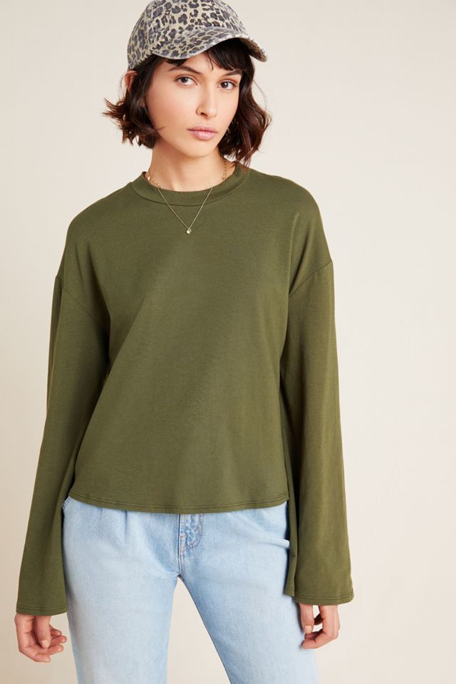 Martha Tee #2