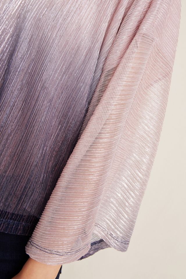Serena Ombre Top #2