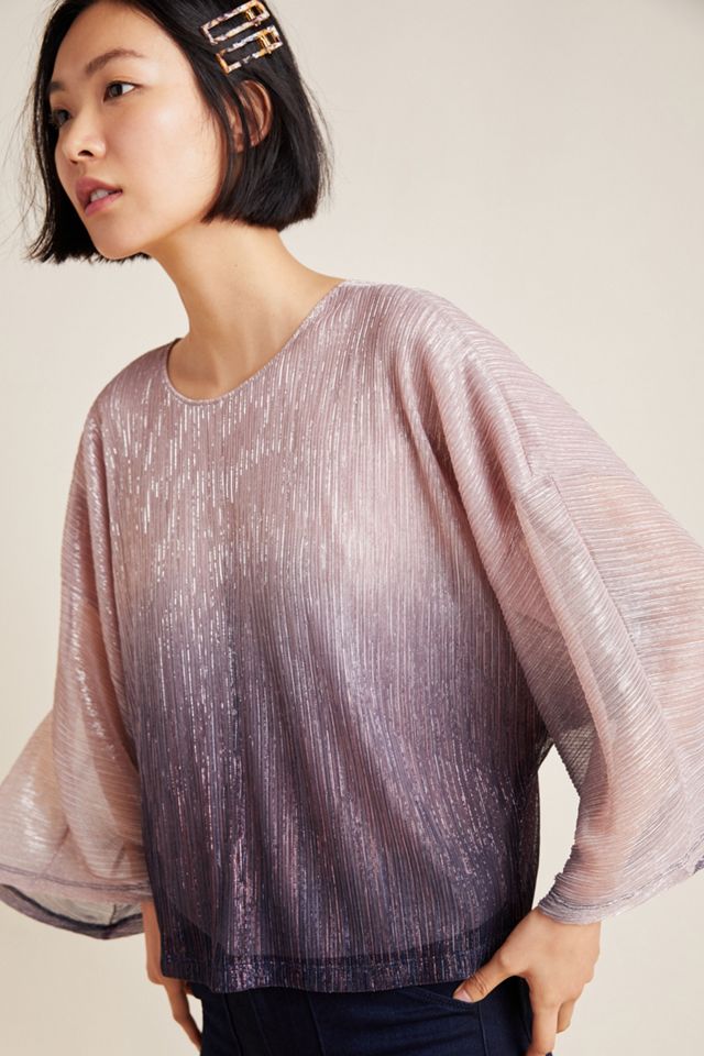 Serena Ombre Top #3