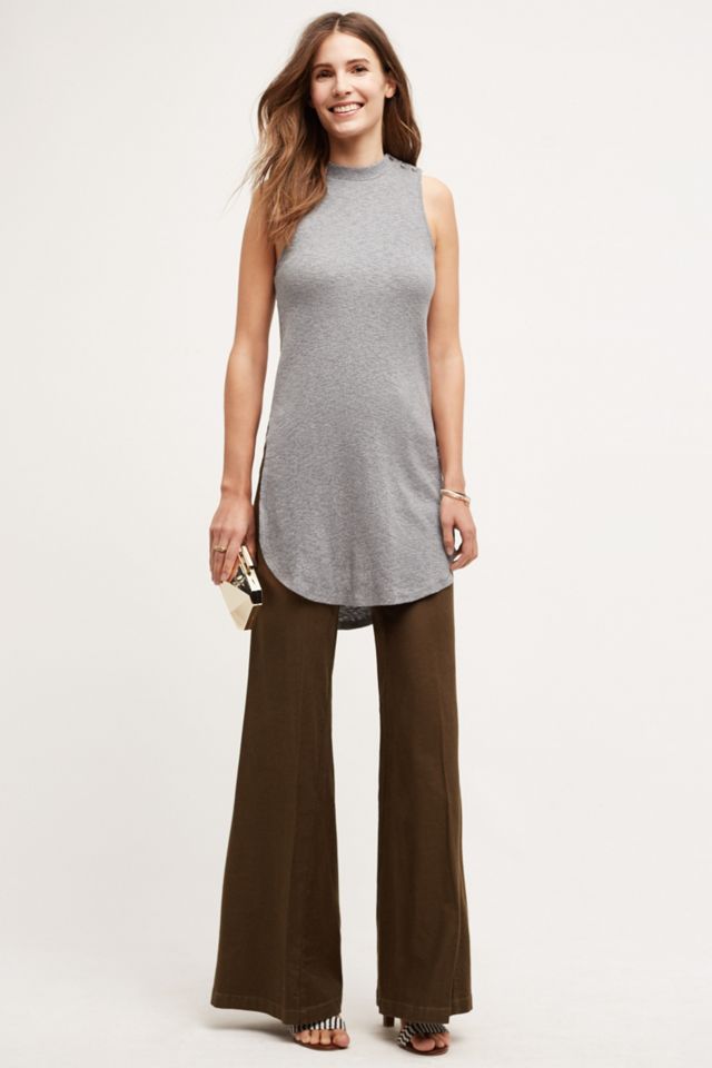 Villa Mockneck Tunic #2