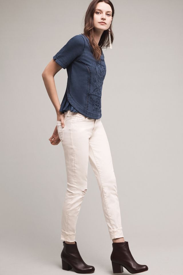 Huesca Pieced Top #2