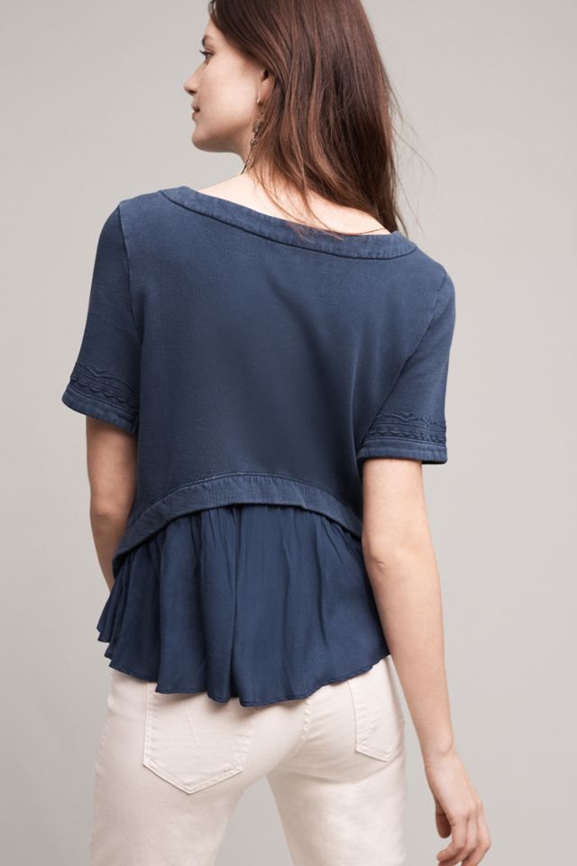 Huesca Pieced Top #3