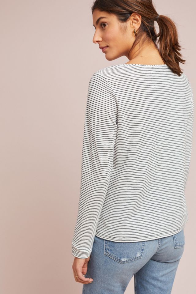 Kenley Top #1