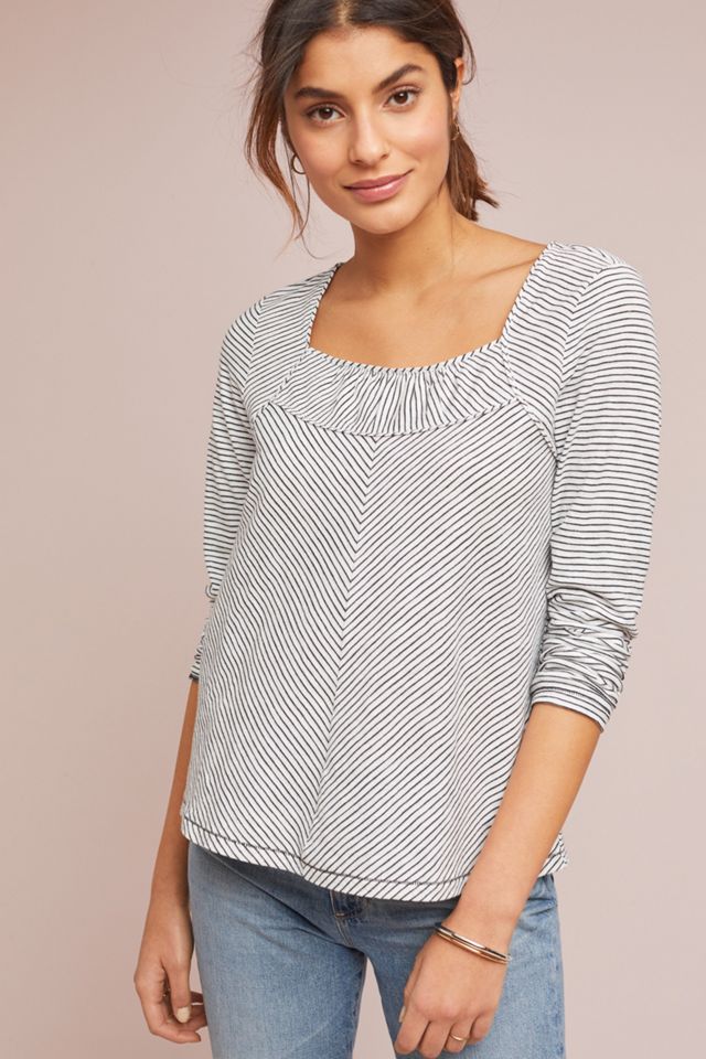 Kenley Top #2