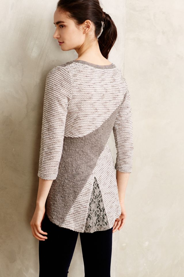 Leta Pullover #1