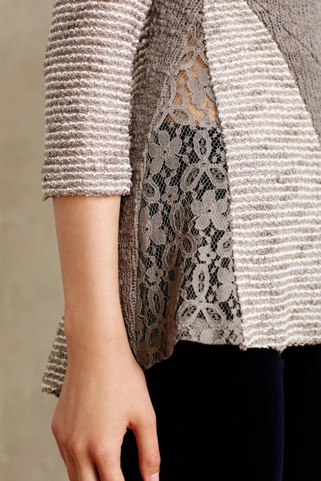 Leta Pullover #2