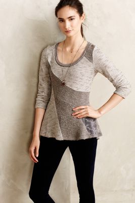 Leta Pullover