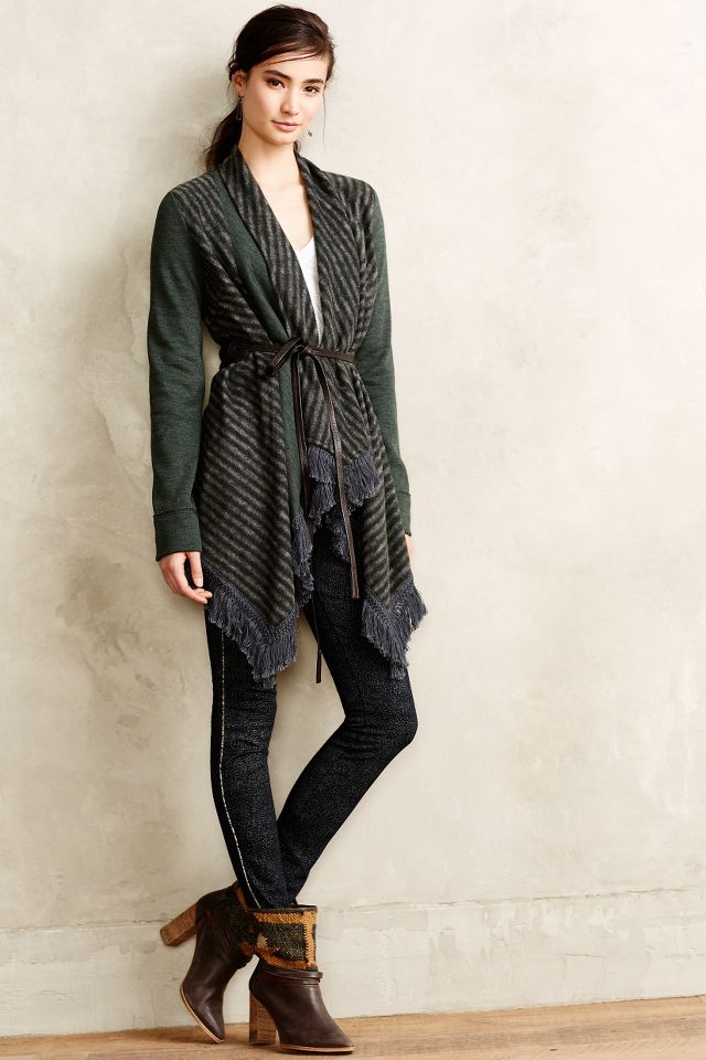 Anthropologie saturday shop sunday cardigan