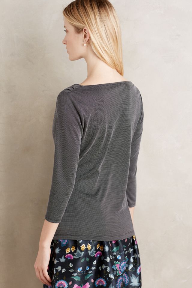 Cortina Cowlneck #1