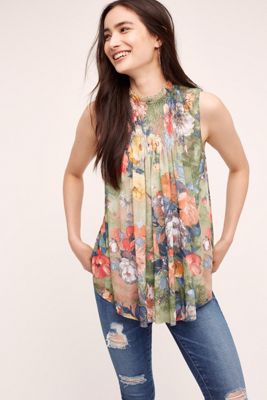Epona Swing Top