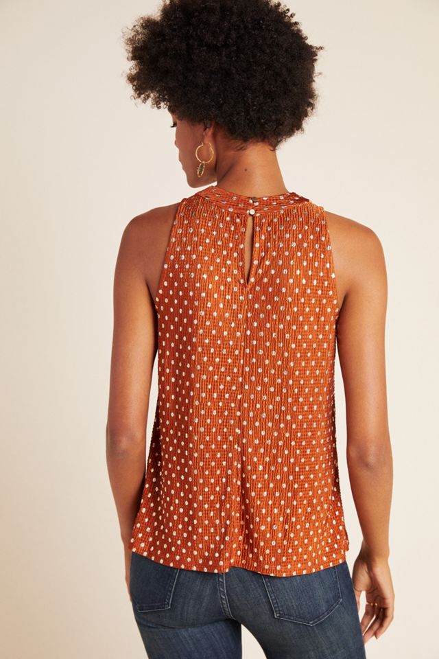 Lennox Halter Top #1