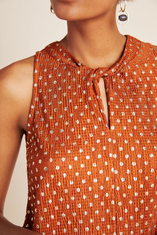 Lennox Halter Top #3