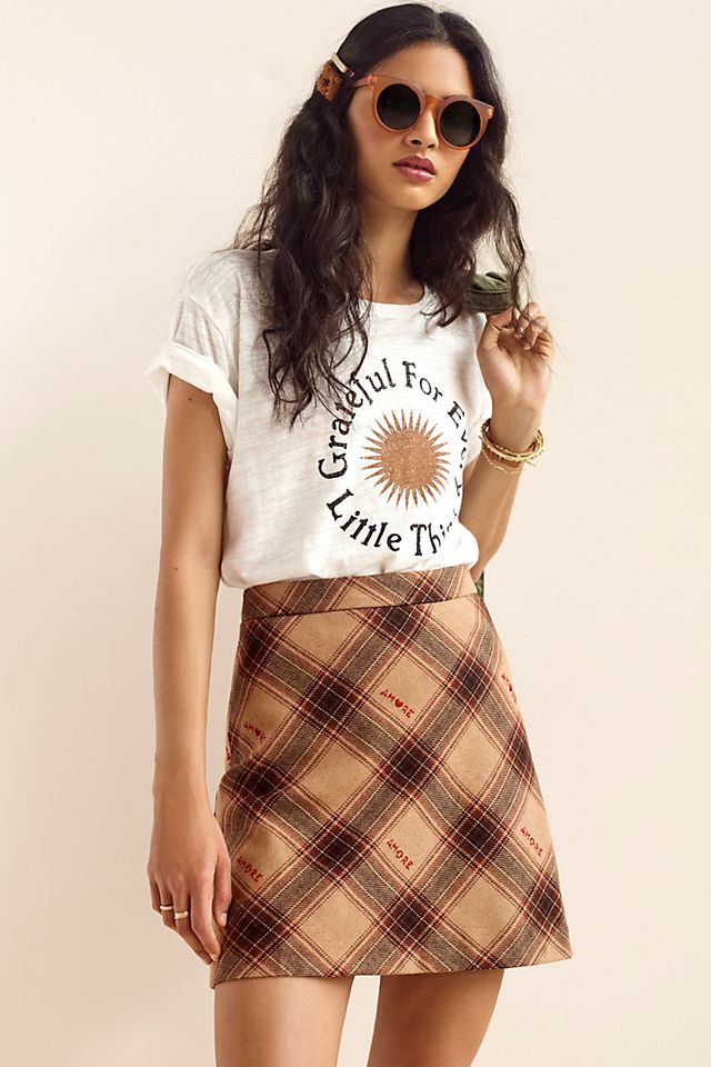 Grateful For Every Little Thing Tee Grateful For Every Little Thing Tee