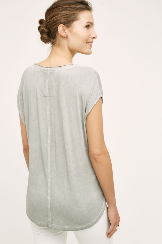 Optimist Tee #1