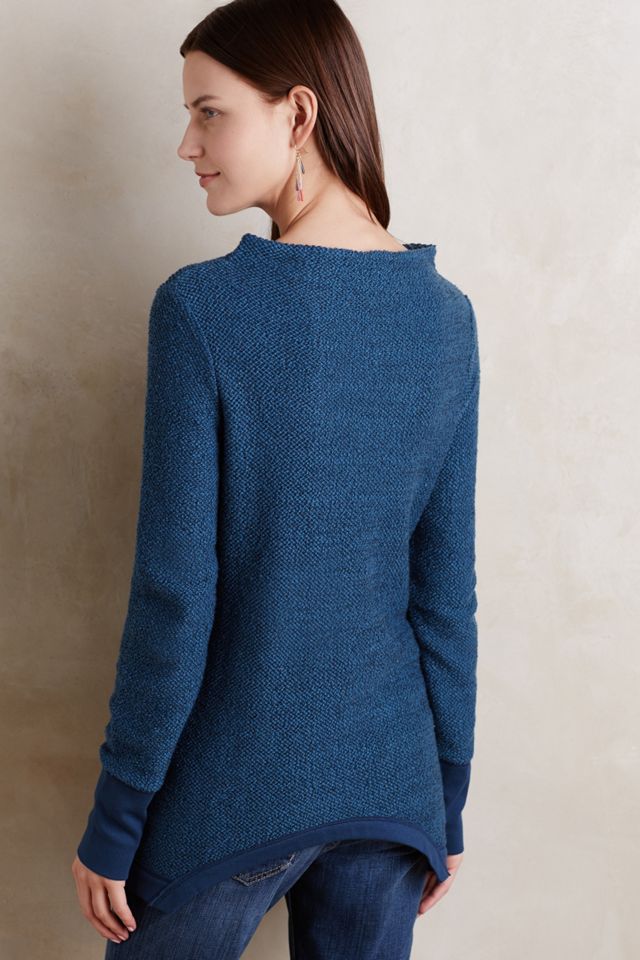 Inari Pullover #1
