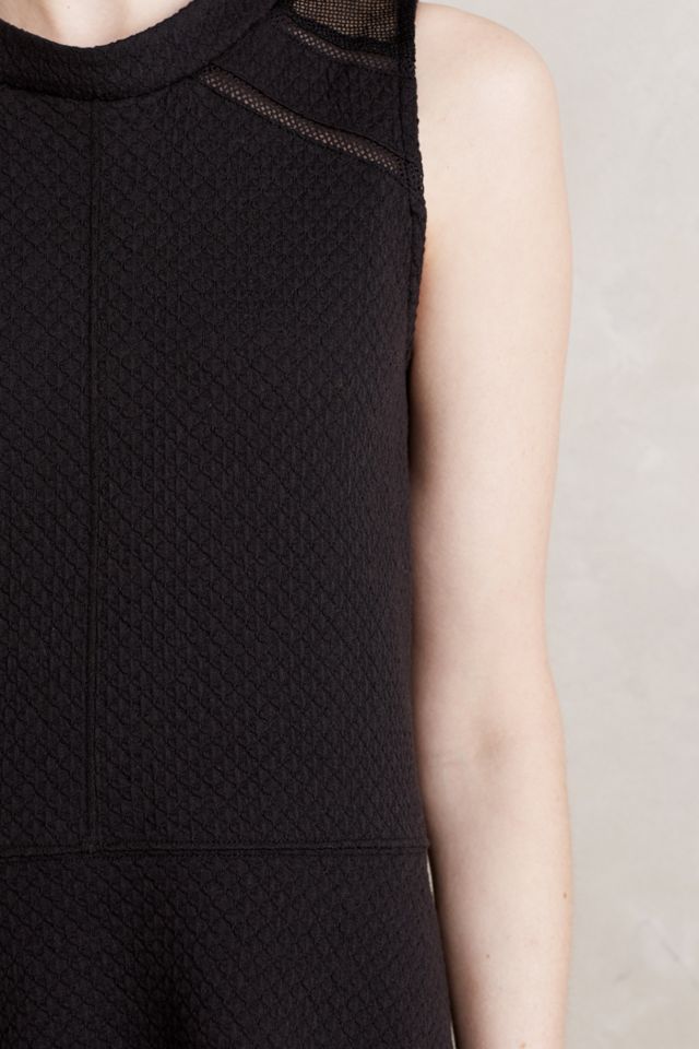 Tullia Peplum Tank #3