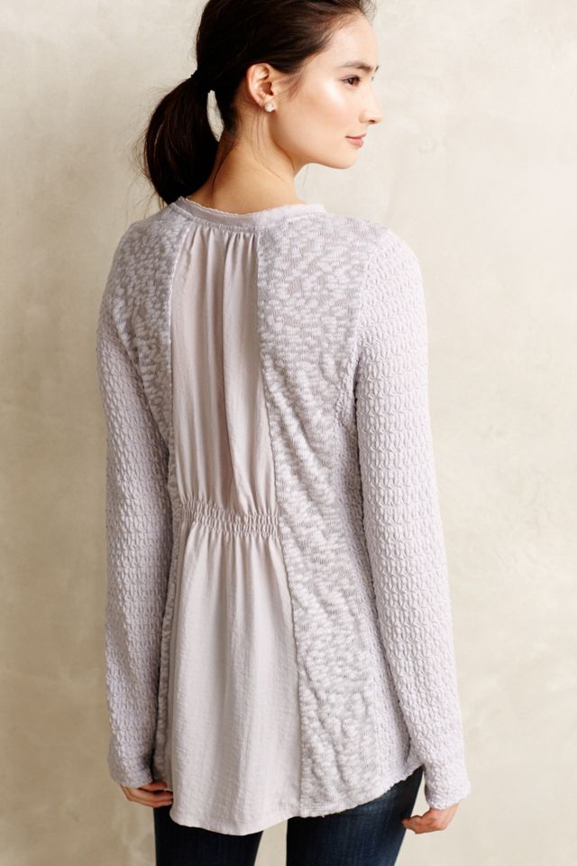 Arianell Smocked Tunic #1