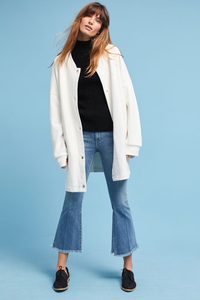 Murray Coat #1