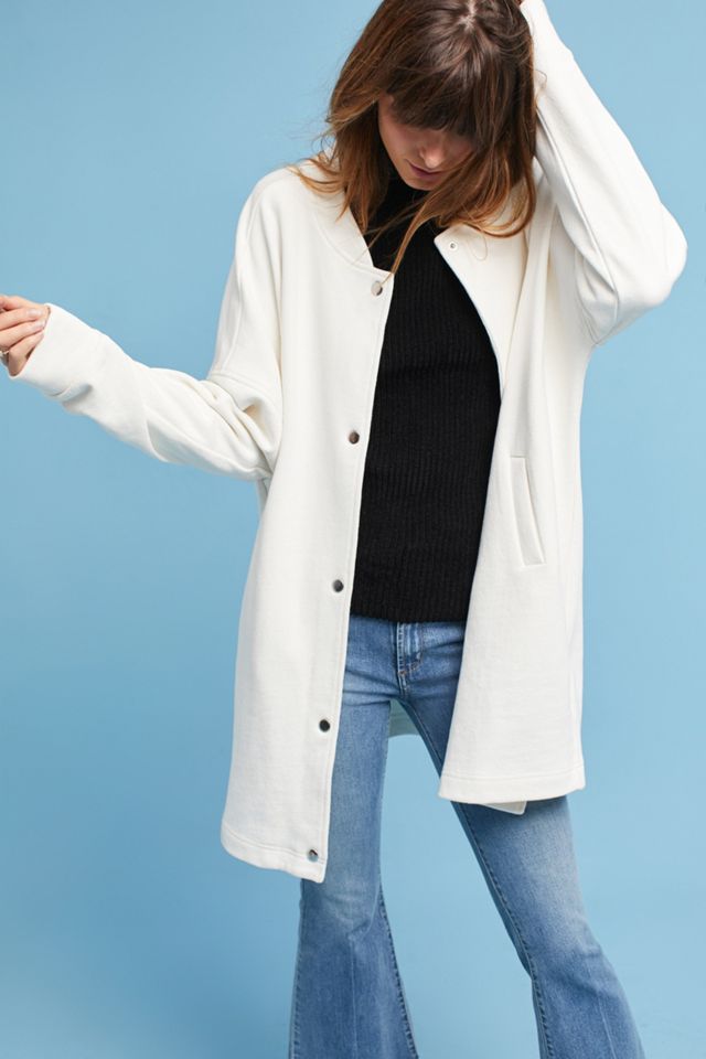 Murray Coat #2