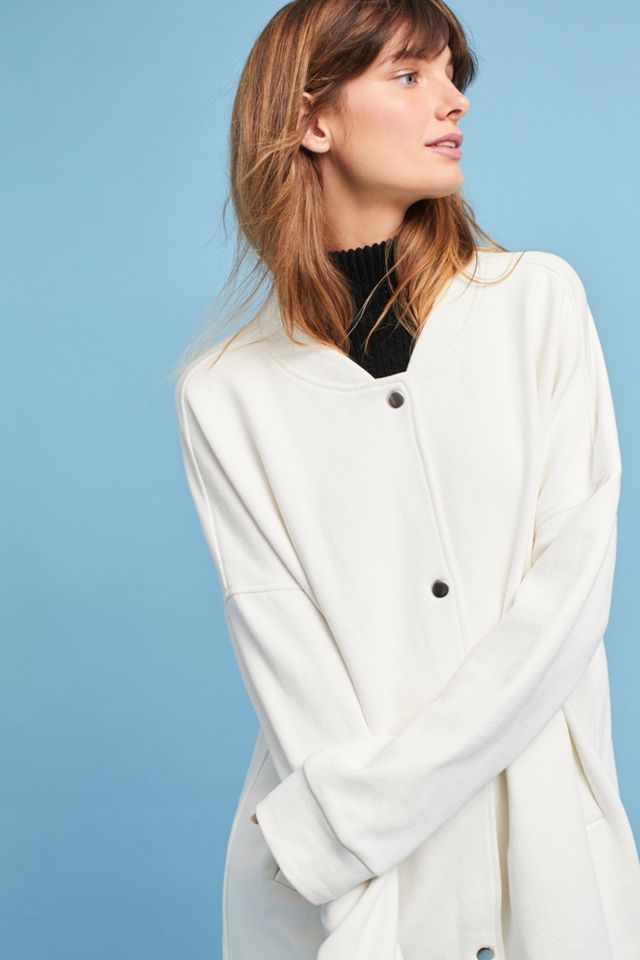 Murray Coat #3