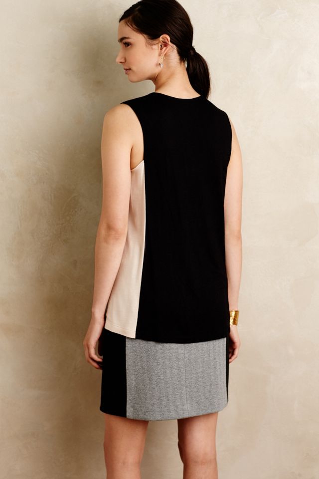 Evenbloom Top #1