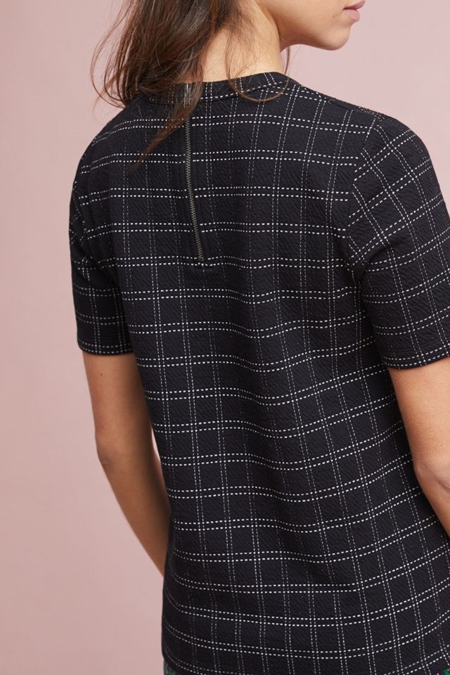 Epstein Structured Top #1