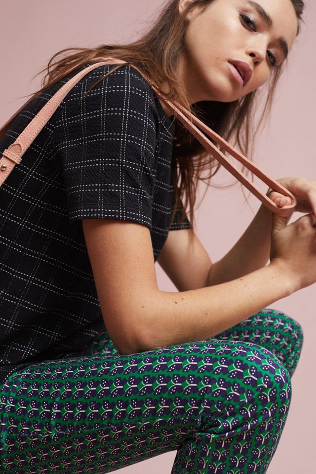 Epstein Structured Top #2