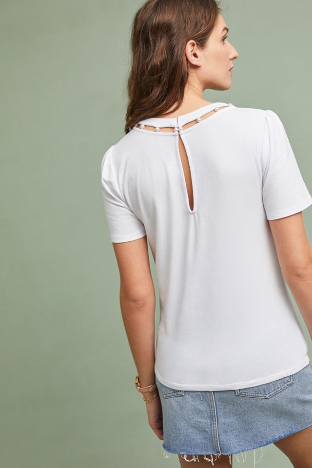 Pearl Tee #2