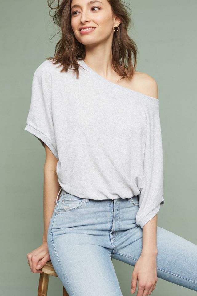 Beasley Banded Pullover #1