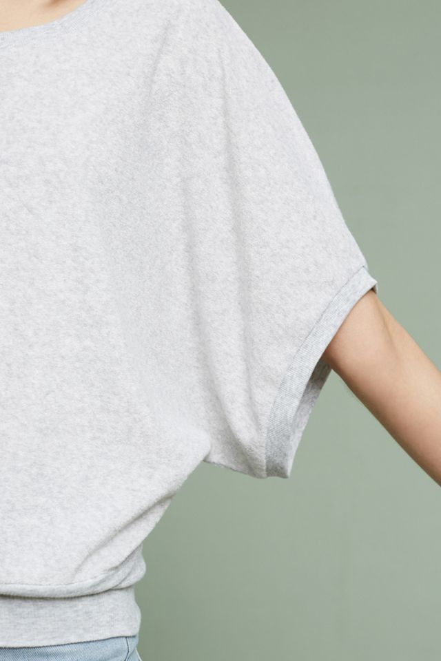 Beasley Banded Pullover #2