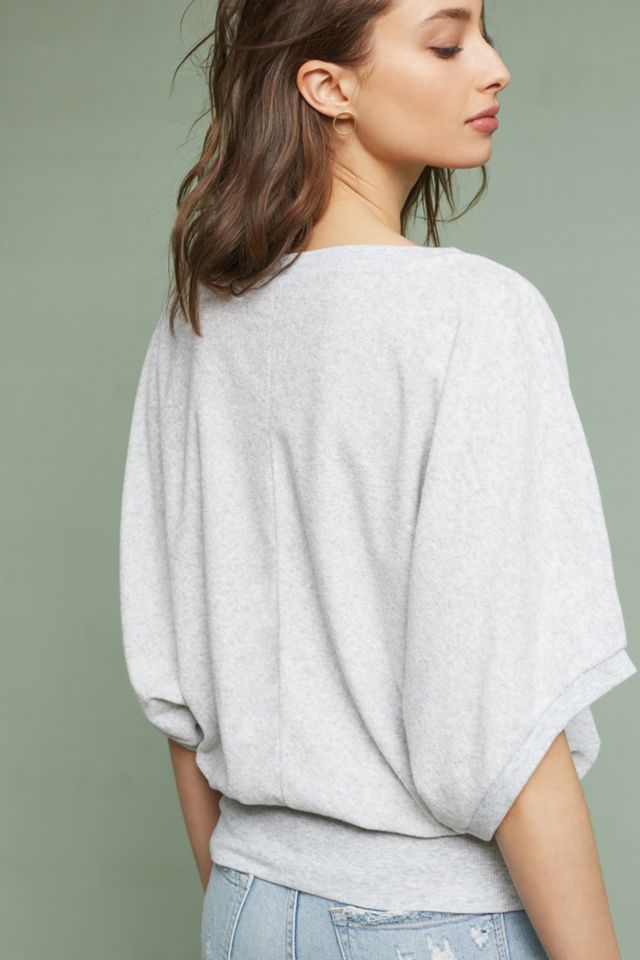 Beasley Banded Pullover #3