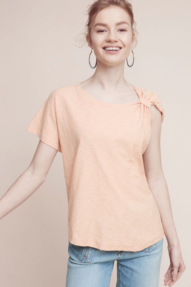 Margot Gathered Top #1
