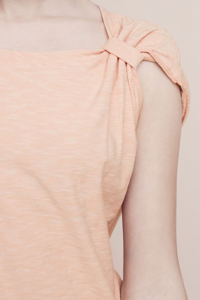 Margot Gathered Top #2