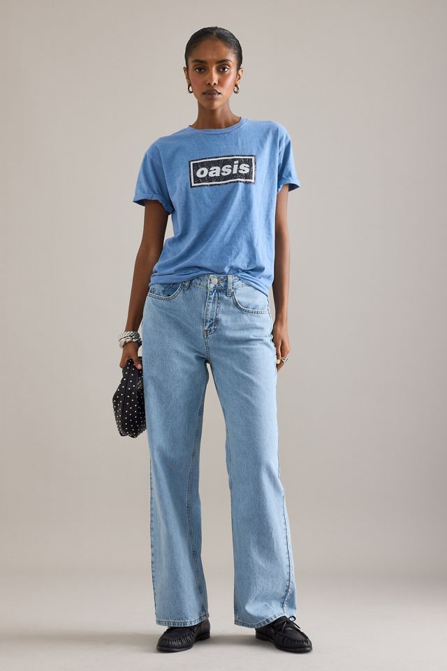 T-shirt bébé Oasis Pilcro #3