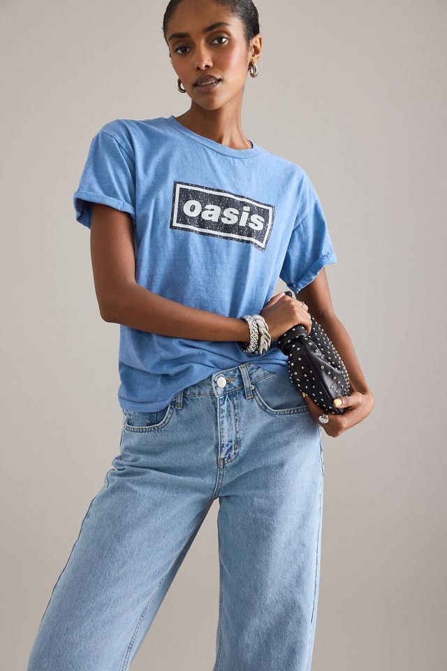 T-shirt bébé Oasis Pilcro #4