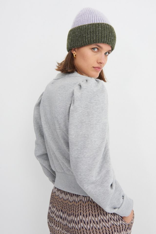 Carmella Pullover #1