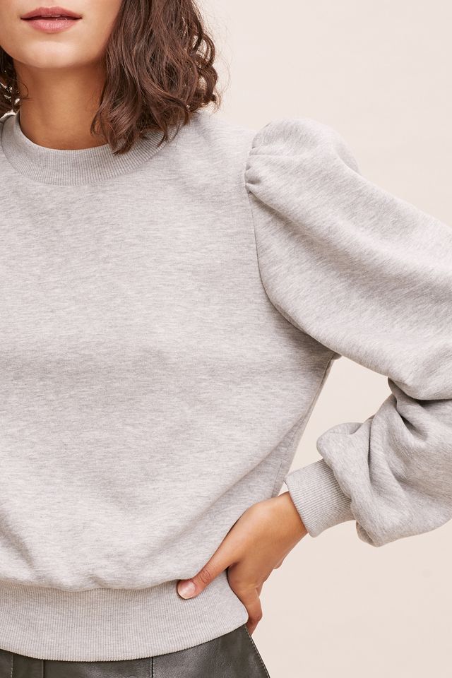 Carmella Pullover #3