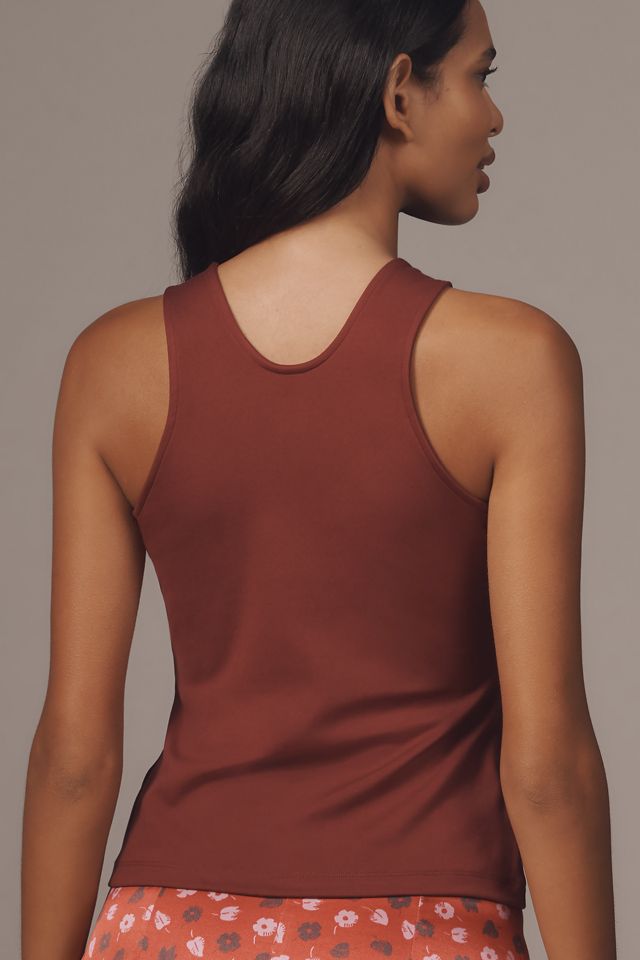 Maeve Hardware Halter Top #3