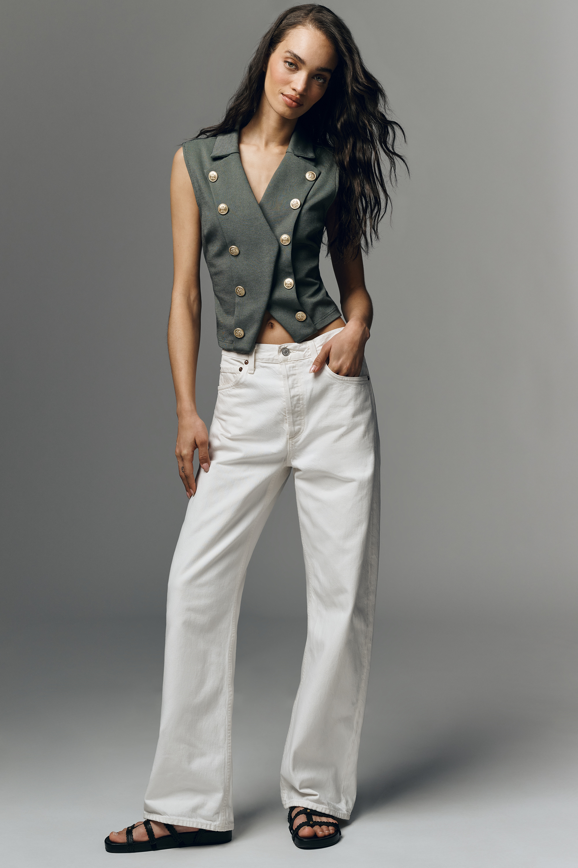 Sergeant Vest — Image 4
