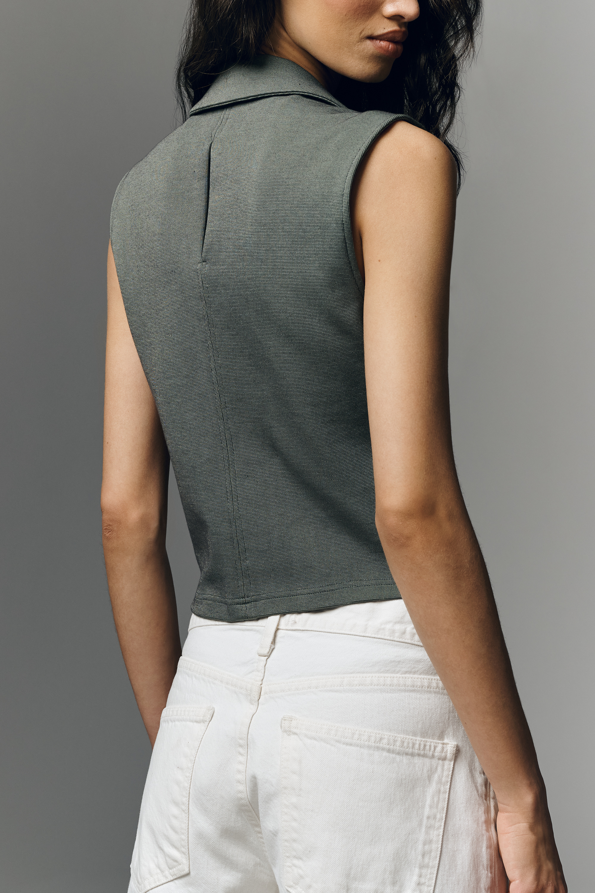 Sergeant Vest — Image 7