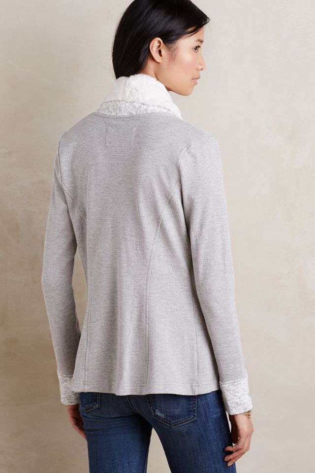 Ambrose Knit Jacket #1