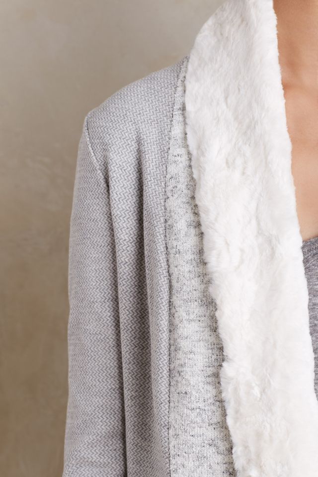 Ambrose Knit Jacket #2