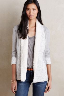 Ambrose Knit Jacket