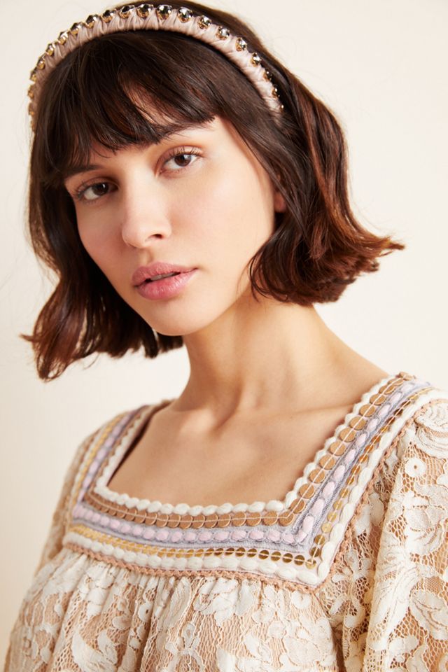 Eden Lace Top #2