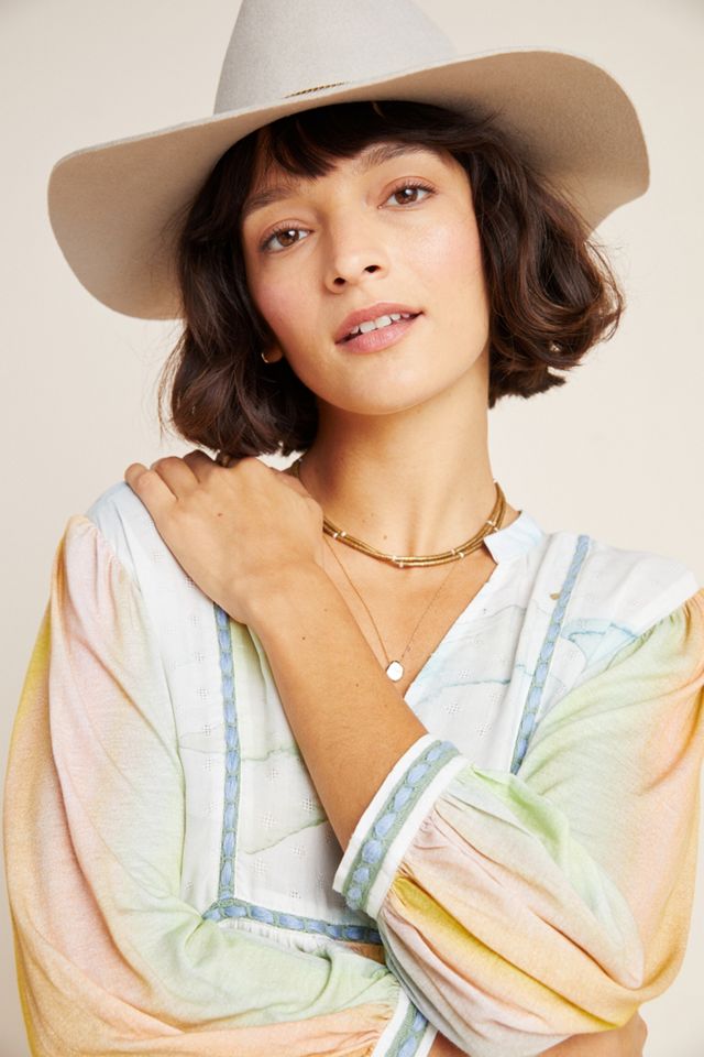 Renata Tie-Dye Top #2