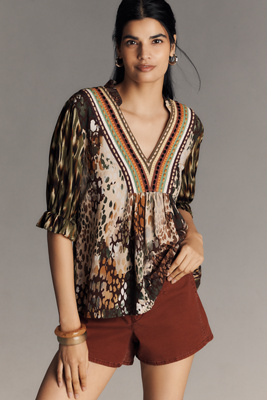 Bl-nk Stephanie Top