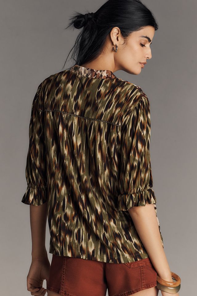 Bl-nk Stephanie Top #2
