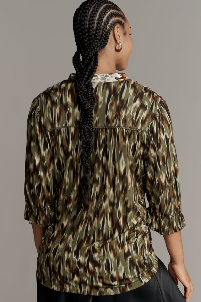 Bl-nk Stephanie Top #5