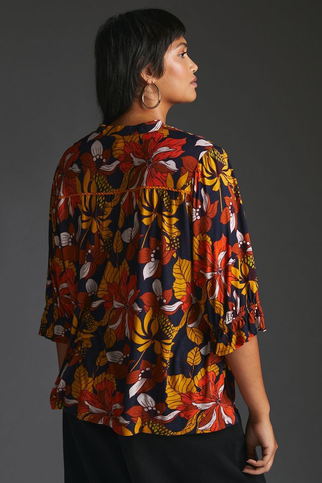 Bl-nk Stephanie Top #7